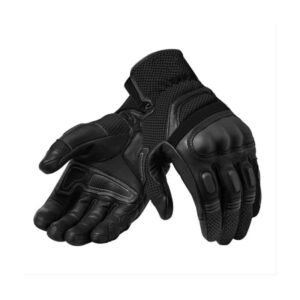 Leather Racing Gloves