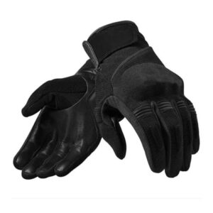 Leather Racing Gloves