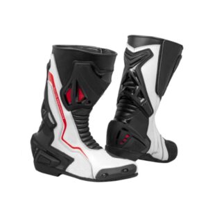 Leather Boots