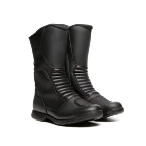 Leather Boots