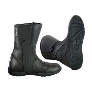 Leather Boots