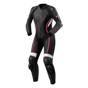 Leather Motorbike suit